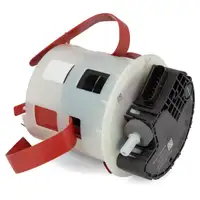 AdBlue Pumpe F&ouml;rdermodul + Dichtung Set f&uuml;r PORSCHE Macan (95B) 3.0 S Diesel PAC131969