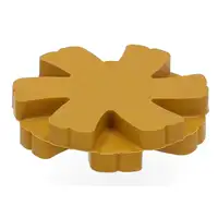 4x Folienradierer Radierscheibe Aufkleber Zierstreifen Entferner &Oslash; 90mm max. 4000rpm