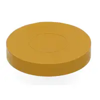 Folienradierer Radierscheibe Aufkleber Zierstreifen Entferner &Oslash; 90 mm max. 4000 rpm