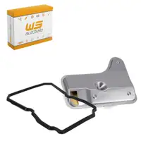 TIPTRONIC 722.6 Getriebefilter Hydraulikfilter + Dichtung Satz f&uuml;r PORSCHE 996 997