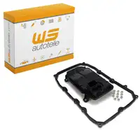 Getriebefilter Satz 8-Gang 0C8 Automatik f&uuml;r PORSCHE Cayenne 92A Panamera 970 95832543500