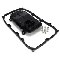 Getriebefilter Satz 8-Gang 0C8 Automatik f&uuml;r PORSCHE Cayenne 92A Panamera 970 95832543500