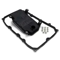 Getriebefilter Satz 8-Gang 0C8 Automatik f&uuml;r PORSCHE Cayenne 92A Panamera 970 95832543500