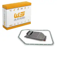 Getriebefilter + Dichtung 5HP19HL/HLA A96 TIPTRONIC f&uuml;r PORSCHE 996 3.4 Carrera