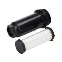 Hydraulikfiltersatz Getriebefilter f&uuml;r FORD Focus 2 3 Mondeo 4 5 Kuga 2 C-Max 1 2 1589089