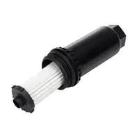 Hydraulikfiltersatz Getriebefilter f&uuml;r FORD Focus 2 3 Mondeo 4 5 Kuga 2 C-Max 1 2 1589089