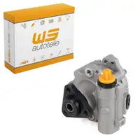 Servopumpe Hydraulikpumpe für PORSCHE 996 997 Boxster Cayman (986 987) 99631405003