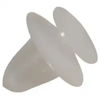 20x Clip Klemme Befestigungsclips T&uuml;rverkleidung f&uuml;r OPEL 2345957 / 90321122