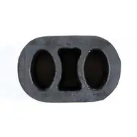 ERNST Endschalld&auml;mpfer Auspuff + Anbausatz f&uuml;r OPEL Astra H 1.6 1.8 116/125/140 PS