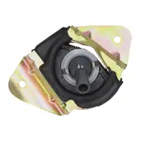 Bearing Bushing for Accelerator Pedal Linkage for MERCEDES-BENZ 123 W123 C123 S123 1233000040