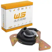 Bearing Bushing for Accelerator Pedal Linkage for MERCEDES-BENZ 123 W123 C123 S123 1233000040