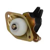 Bearing Bushing for Accelerator Pedal Linkage for MERCEDES-BENZ 123 W123 C123 S123 1233001340