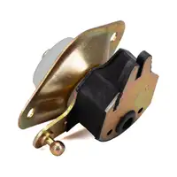 Bearing Bushing for Accelerator Pedal Linkage for MERCEDES-BENZ 123 W123 C123 S123 1233001340