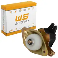 Bearing Bushing for Accelerator Pedal Linkage for MERCEDES-BENZ 123 W123 C123 S123 1233001340