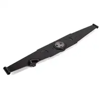 Engine Mount Bracket for PORSCHE 911 Convertible 3.0, 3.2, 3.3 (1982&ndash;1989) 91137501106