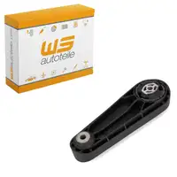 Motorlager Motorhalter für PORSCHE Cayenne 92A Mavan 95B Panamera oben rechts 9A7199331A