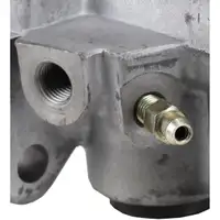 Hauptbremszylinder Bremszylinder f&uuml;r PORSCHE 964 3.6 Carrera 250 PS 964355015CX