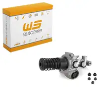 Hauptbremszylinder Bremszylinder f&uuml;r PORSCHE 964 3.6 Carrera 250 PS 964355015CX