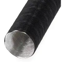 Heizschlauch Heizungsschlauch f&uuml;r PORSCHE 911 2.7 3.0 S/ SC Carrera ab 1975 91121127400