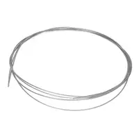 Heizklappenzug Zugdraht Seilzug Heizklappen f&uuml;r PORSCHE 356 911 1963-1979 912 90142470107