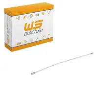 Heizklappenzug Zugdraht Seilzug Heizklappen f&uuml;r PORSCHE 911 912 90142470401