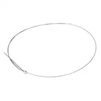 Heizklappenzug Zugdraht Seilzug Heizklappen f&uuml;r PORSCHE 911 2.7 3.0 3.2 3.3 91142470101