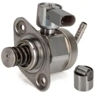 High-pressure pump + plunger for VW Golf 7, Passat B8, Polo 5, Sharan, A1, 8X, A3 8V, A4, A5, Q3, 1.4 TSI