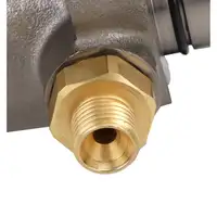 Hochdruckpumpe f&uuml;r VW Golf 6 7 Passat B8 AUDI A4 B8 SEAT Leon 1.8 2.0 TSI TFSI 06L127025T