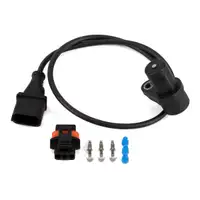 Kurbelwellensensor + Adapter Stecker f&uuml;r PORSCHE 964 993 996 997 91160621703