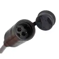 Kurbelwellensensor f&uuml;r PORSCHE 924 2.5 S 928 bis 1988 944 ab 1984 91160610800