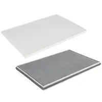 Cabin Filter + HEPA Filter for MERCEDES EQE V295 X294 EQS V297 X296