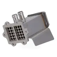 K&uuml;hler Abgasr&uuml;ckf&uuml;hrung f&uuml;r PORSCHE Cayenne (9PA) 3.0 TDI 240 PS M05.9D 95511111200