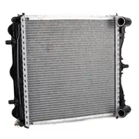 K&uuml;hler Motork&uuml;hler f&uuml;r PORSCHE 996 Carrera / GT3 Boxster (986) rechts 99610613251