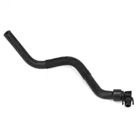 K&uuml;hlerschlauch Schlauch Wasserschlauch f&uuml;r OPEL Corsa D S07 1.2 1.4 69-90 PS 13408388