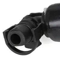 K&uuml;hlerschlauch Schlauch Wasserschlauch f&uuml;r OPEL Corsa D S07 1.2 1.4 69-90 PS 13408388