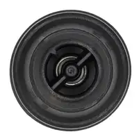 Coolant Control Valve (Heating Valve) for PORSCHE Cayenne 9PA 3.0 TDI 92A 4.2D 95510631301