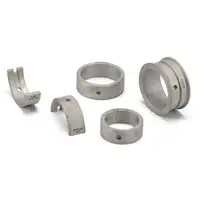 Kurbelwellenlager Satz f&uuml;r PORSCHE 356 1100 1300 1500 A / B / C 1600 / S 54610190100