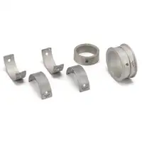 Kurbelwellenlager Satz 25MM f&uuml;r PORSCHE 356 B/C 1600 + 912 1.6 innen 61610013850