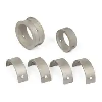 Kurbelwellenlager Satz 50MM f&uuml;r PORSCHE 356 B/C 1600 + 912 1.6 innen 61610013855