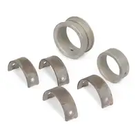 Kurbelwellenlager Satz f&uuml;r PORSCHE 356 B 1600 60-90 PS 912 1.6 90 PS 61610013890