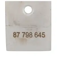 Kurbelwellenlager Satz TD / 0,50 Halteno f&uuml;r PORSCHE 911 2.0-2.7 ab 1969 914 91110190145