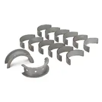 Kurbelwellenlager Satz 25MM f&uuml;r PORSCHE 911 2.2-2.7 912 914 innen 91110190150