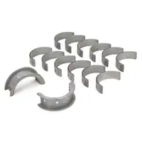 Kurbelwellenlager Satz 50MM f&uuml;r PORSCHE 911 2.2-2.7 912 914 innen 91110190155