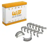 Kurbelwellenlager Satz 50MM f&uuml;r PORSCHE 911 2.2-2.7 912 914 innen 91110190155