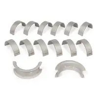 Kurbelwellenlager Satz 25MM f&uuml;r PORSCHE 911 2.2-2.7 912 914 au&szlig;en 91110190160