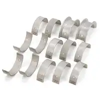 Kurbelwellenlager Satz - 0,25 / + 0,50 Lager -8 f&uuml;r PORSCHE 911 2.0-2.7 914 91110190168