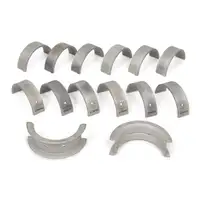 Kurbelwellenlager Satz 25MM f&uuml;r PORSCHE 911 912 914 innen / au&szlig;en 91110190170