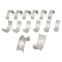 Kurbelwellenlager Satz -0,25 f&uuml;r PORSCHE 911 2.7 3.0 912E 2.0 E 91110190250