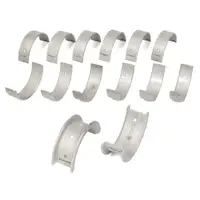 Kurbelwellenlager Satz +0,25 f&uuml;r PORSCHE 911 2.7 3.0 912E 2.0 E 91110190260