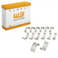 Kurbelwellenlager Satz +0,25 f&uuml;r PORSCHE 911 2.7 3.0 912E 2.0 E 91110190260